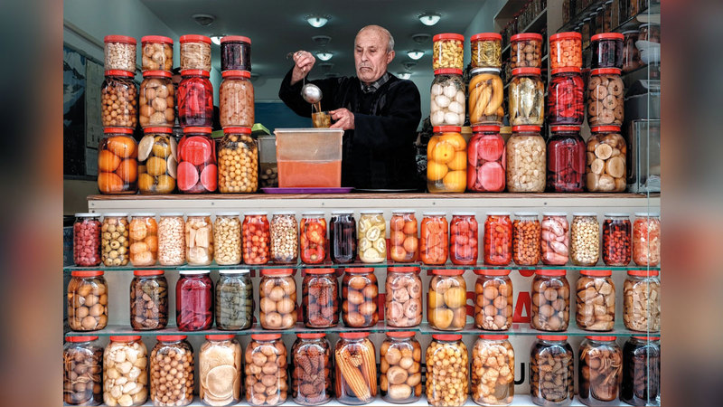 بولانت سوبرك - تركيا