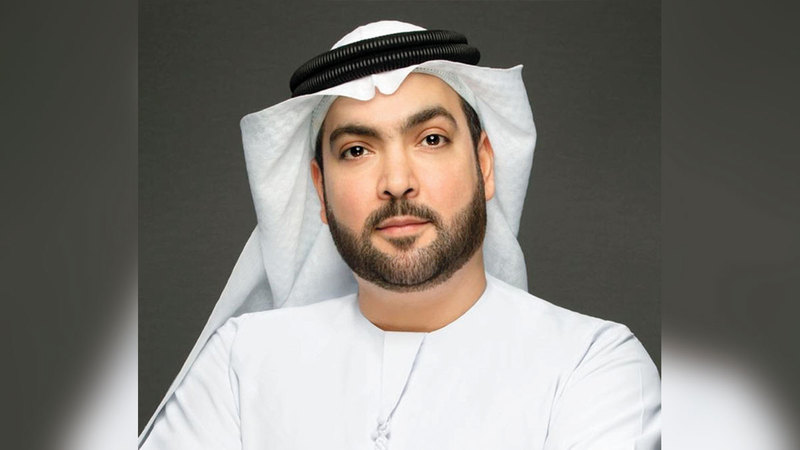ناجي الجابري: «بطولة دبي الدولية مركز اهتمام كبرى المنتخبات والأندية العالمية»