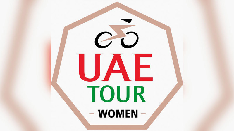 20 teams participate in the UAE Women’s Tour
