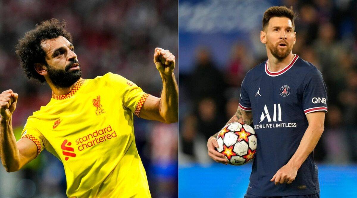 The Saudi Al-Ittihad club is not considering signing players less than Messi and Salah
