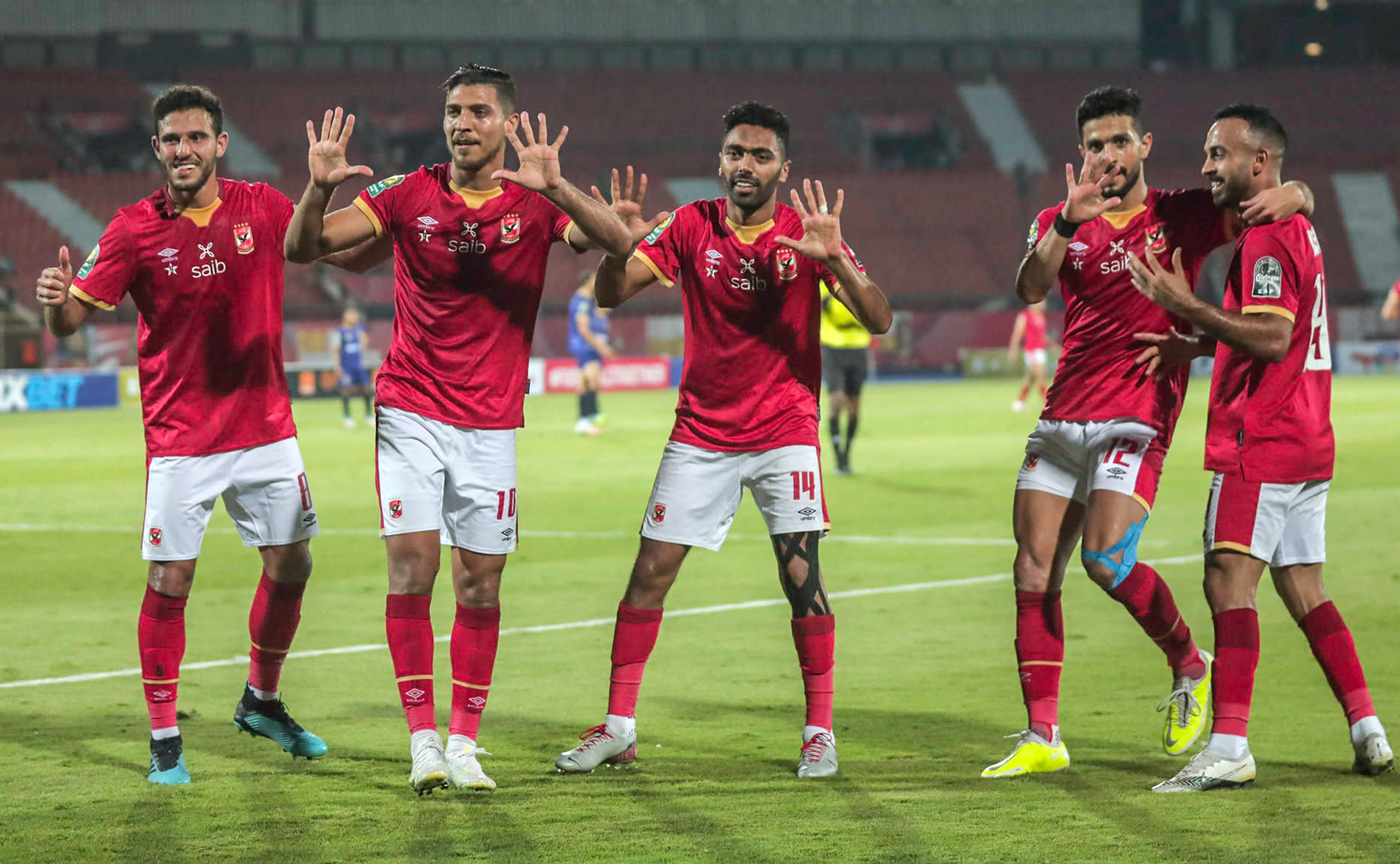 Al-Ahly is on a journey searching for a “new medal” in the Club World Cup