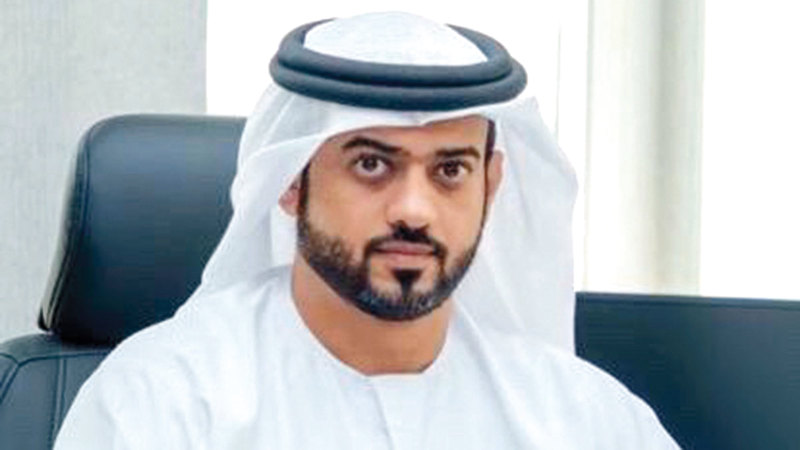 يوسف العلي: &laquo;ارتفاع مؤشر الجرائم الإلكترونية، على الرغم من انخفاض مؤشر الدعاوى، يعكس انتشار هذه الجرائم عالمياً لسهولة تنفيذها&raquo;.