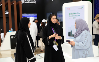 الصورة: "صحة دبي" 4 تخصصات طبية تحتاج لمزيد من الاستثمار بالقطاع الصحي