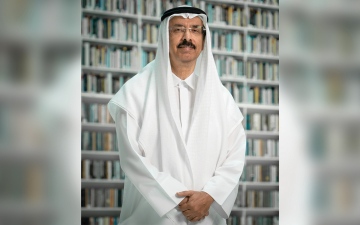 الصورة: محمد المر: اهتمام الإمارات بالعلم والقراءة تاريخ حافل بالتطورات