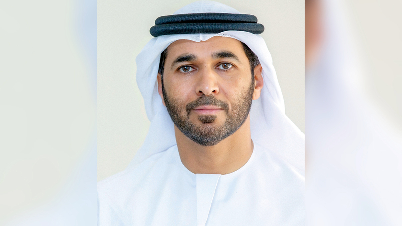 عمير الفلاسي: &laquo;حرص الفرق على إعداد درّاجيها بأفضل مستوى للمشاركة، يؤكد نجاح البطولة في تحقيق أهدافها&raquo;.