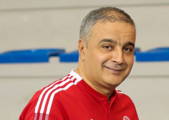 Breaking the link between the Sharjah handball team and its Algerian coach