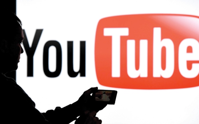 الصورة: «غوغل»: مقاطع فيديو «يوتيوب» تجاوزت 50 مليار مشاهدة يومياً