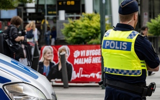 الصورة: العصابات في السويد تستخدم «الجنود الأطفال» لتفادي المساءلة القانونية