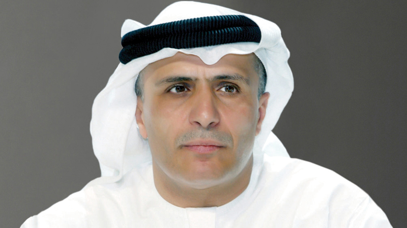 مطر الطاير: «التجارب التي أجريت على المركبات الصديقة للبيئة أظهرت أنها حل صائب لخفض الانبعاثات الكربونية، واستهلاك الوقود، وتكاليف الصيانة، والضجيج».