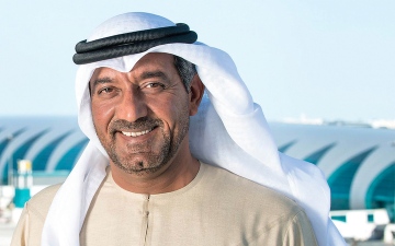 الصورة: «طيران الإمارات للآداب» يختتم فعــاليات الدورة الـ 15