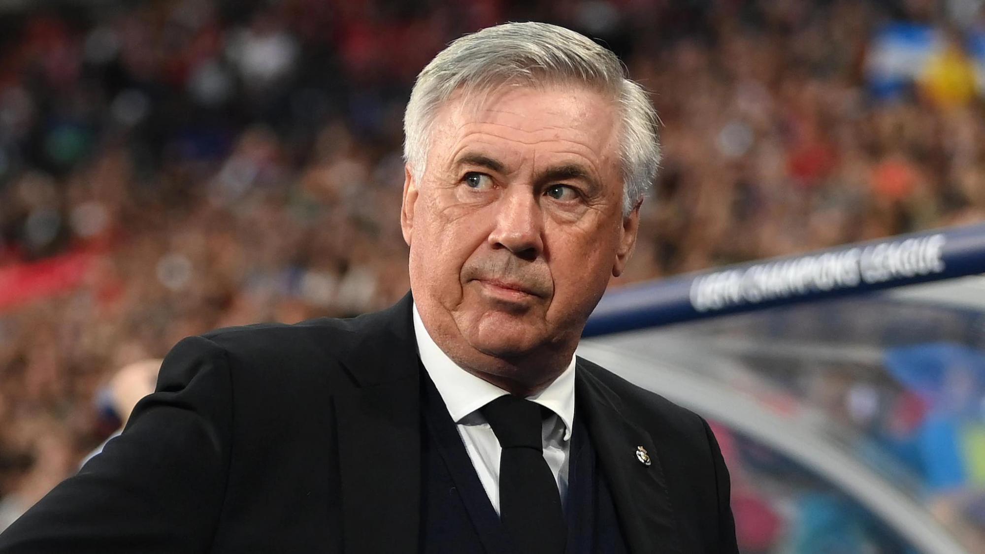 What did Ancelotti say about Al-Ahly?  This is Benzema’s position on representing Real Madrid
