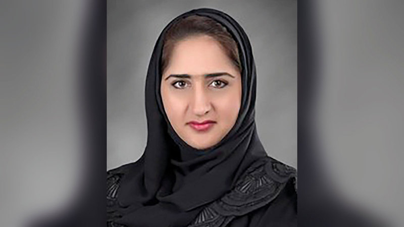 نورة المرزوقي: «التركيز على الابتكار من شأنه تحقيق نتائج ملموسة على صعيد تطوير وتبني أفكار جديدة».