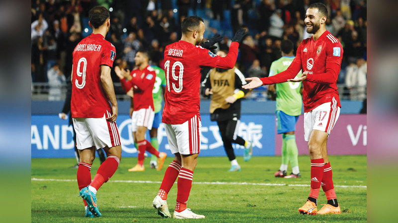 Real Madrid fears additional frustration in front of Al-Ahly