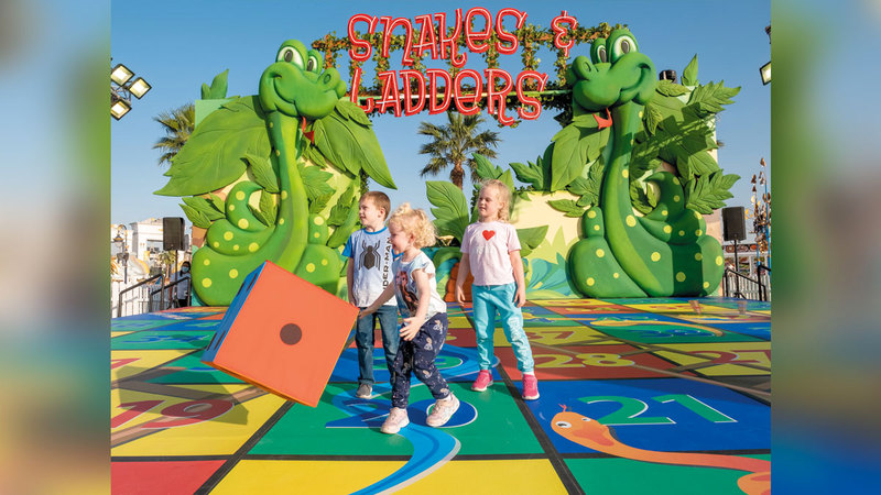 المهرجان ينطلق بعد غد ويستمر حتى 26 الجاري. من المصدر