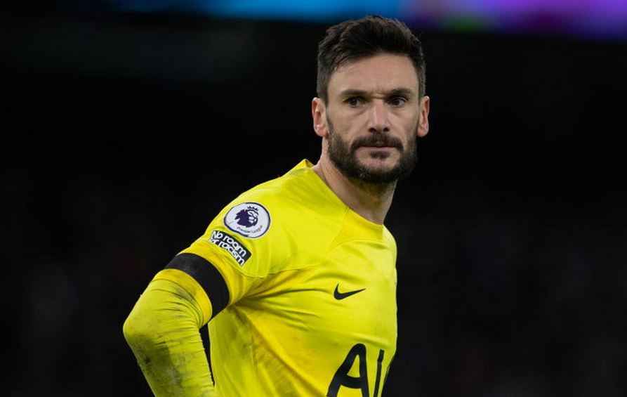 A painful blow to Tottenham after its goalkeeper was confirmed to be absent for 8 weeks