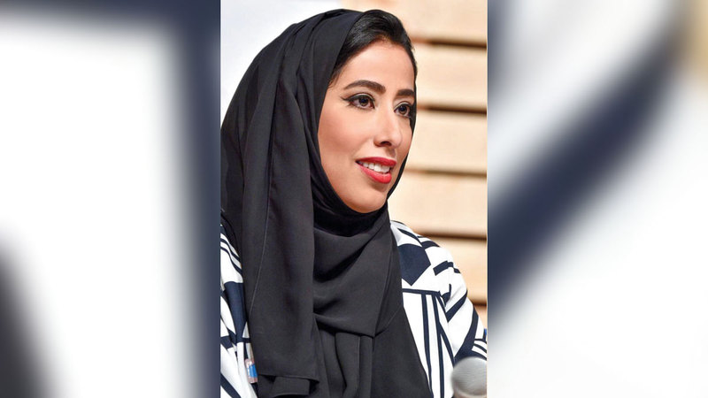 منى المرّي: «نحرص على أن تكون الموضوعات المطروحة للنقاش أساساً لأجندة شاملة تعكس فكر المجتمع الإعلامي العربي وطموحاته».