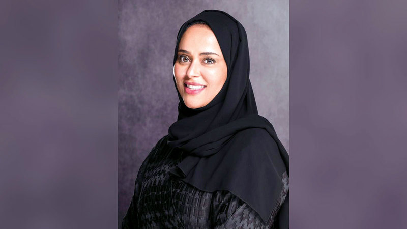 ميثاء بوحميد: «قيادات أهم وأبرز المؤسسات الإعلامية في المنطقة تحرص على المشاركة في المنتدى مع كل انعقاد له».