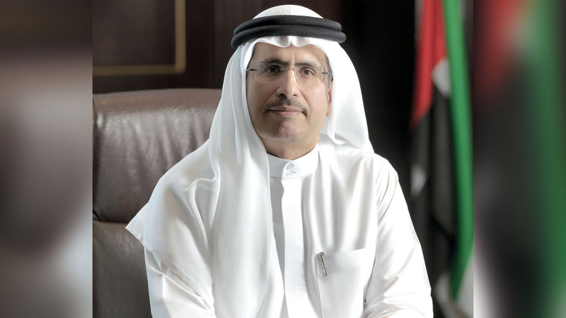 م سعيد الطاير: «متفائل بشأن التوقعات التشغيلية والمالية لهيئة كهرباء ومياه دبي لعام 2023 وما بعده».