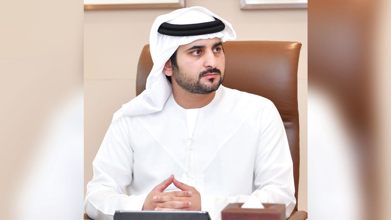  نائب حاكم دبي: «استراتيجية محاكم (المركز) تستلهم رؤية محمد بن راشد، لرسم المعايير الجديدة في تسوية النزاعات القضائية».