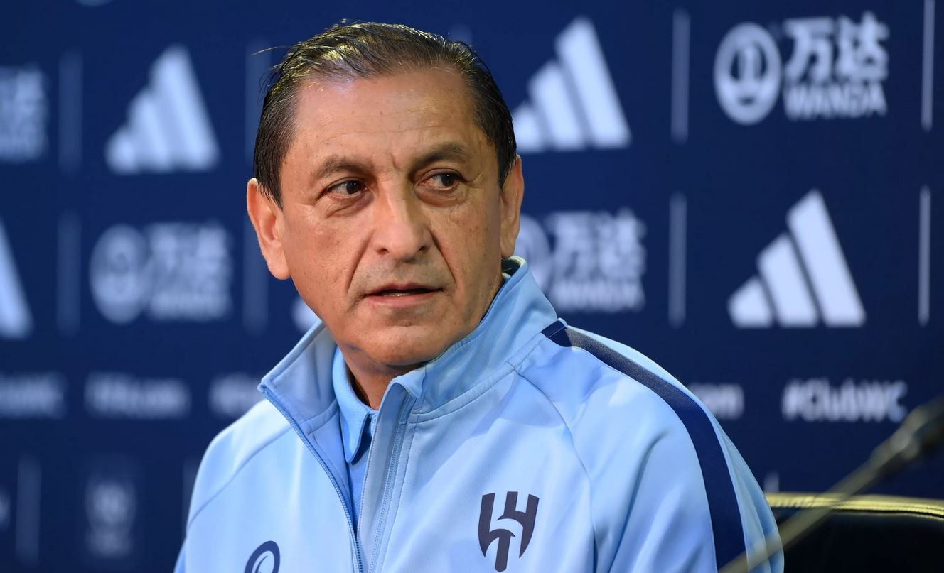 Al-Hilal coach challenges Real: We will not be satisfied with the honorable performance.. Our goal is the title