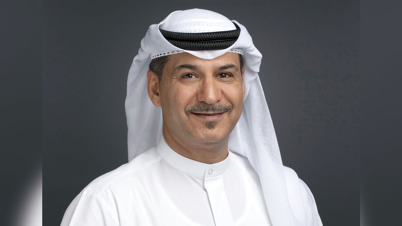 عادل الرضا: &laquo;الأداء الحالي لقطاع الطيران يؤكد تفاؤلنا تجاه آفاق القطاع، في ظل طلب قوي على السفر&raquo;.