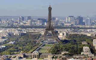 الصورة: فرنسا: تمديد فترة السماح للبنوك للانسحاب من التعامل مع شركات المقاصة الهندية