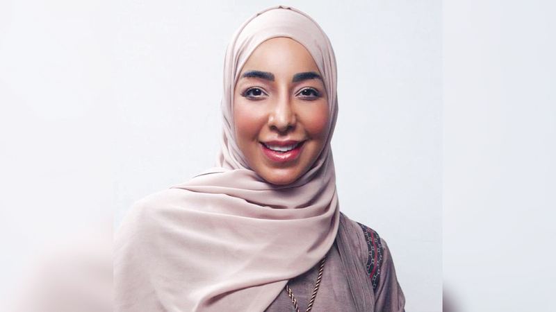 صفاء النقبي: «البعض يظن أنه من الخير التبرع بالأدوية، إلا أن عدم معرفة طرق حفظها وتخزينها يجعلها مصدر خطر على مستخدمها».