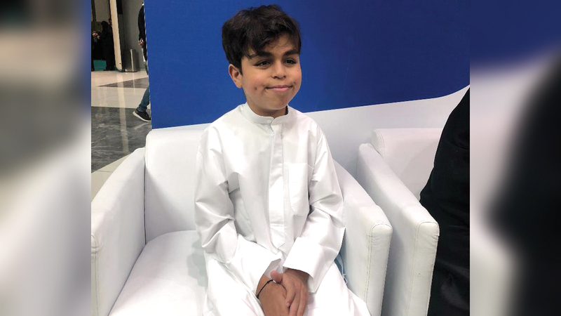 عبدالرحمن المرزوقي.   من المصدر