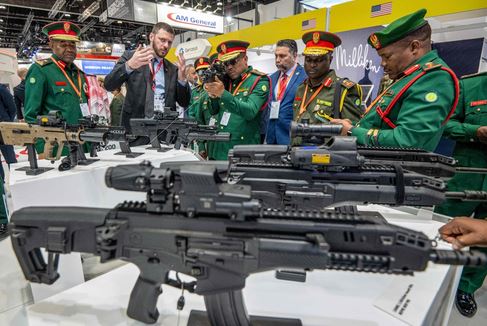 ,ارتفع عدد الأجنحة الوطنية إلى 41 جناحا وطنيا وبنسبة نمو قدرها 17 % مقارنة مع الدورة السابقة.