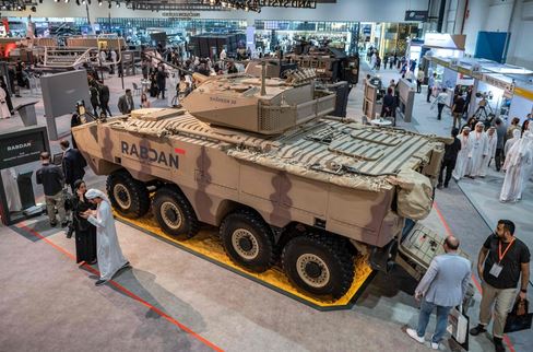 وتشارك في الدورة الحالية 65 دولة، بزيادة قدرها 10% عن الدورة السابقة و200% مقارنة مع النسخة الأولى عام 1993،