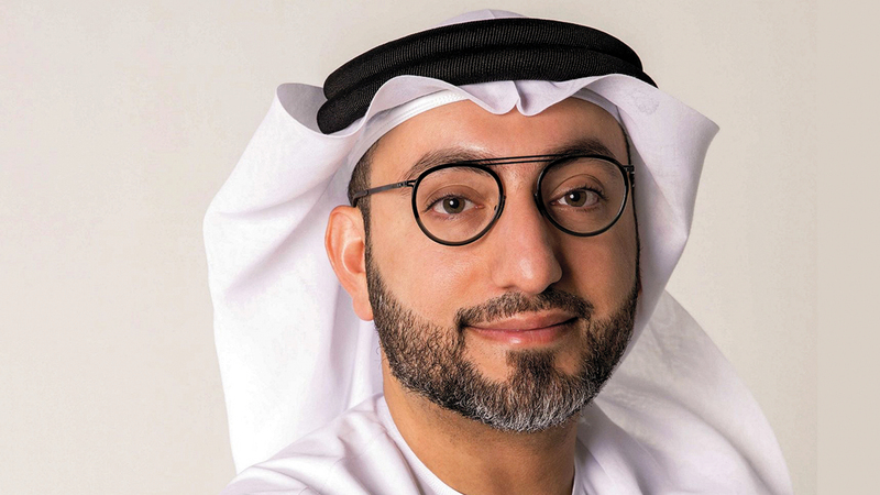 سعود أبوالشوارب: «نتوقع استقطاب العديد من الشركات الجديدة في قطاعات مختلفة، للاستفادة من الميزات الجديدة للمصدرين والمصنّعين».