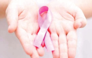 الصورة: المعدل الإماراتي للشفاء من سرطان الثدي مطابق للأميركي
