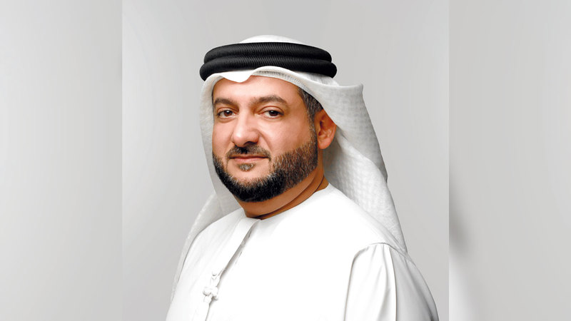 صالح الهاشمي: «الهيئة تعمل بالتعاون مع الإدارة العامة للإقامة وشؤون الأجانب في دبي على رصد المخالفين وتطبيق القانون على نطاق واسع».
