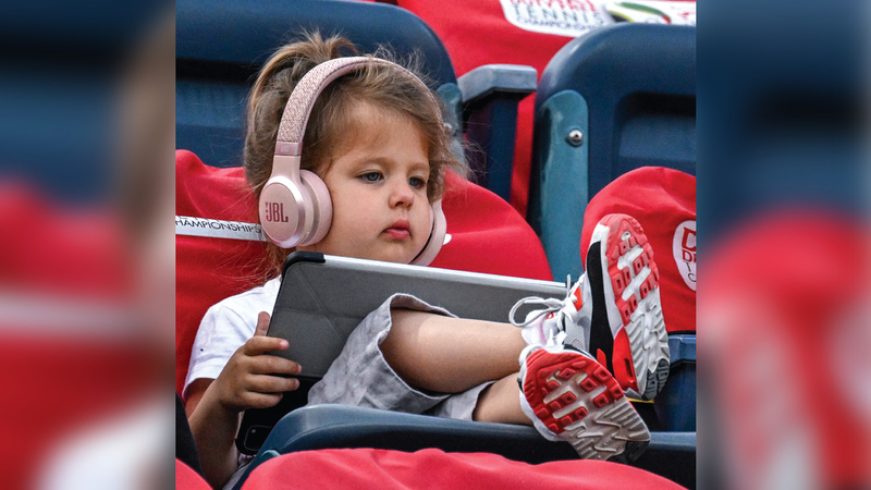 تصوير: باتريك كاستيلو