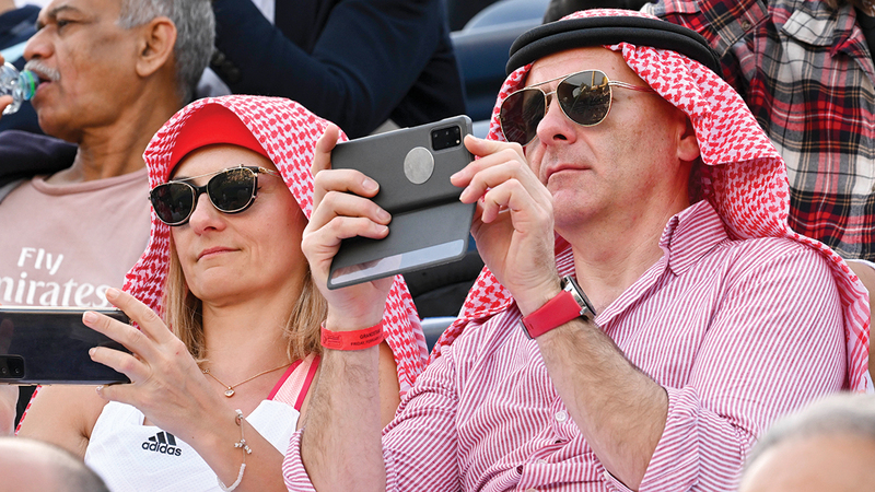 تصوير: باتريك كاستيلو