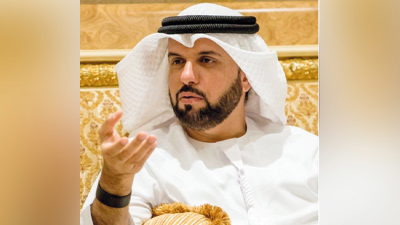 يوسف الشريف: &laquo;المحتالون يعمدون إلى مصادر غير موثوقة لتأكيد مزاعمهم. وكل ما يهمهم هو (اللايكات) لا سلامة الآخرين&raquo;.