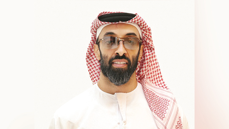 طحنون بن زايد: «الإمارات سجلت أسرع معدلات نمو اقتصادي منذ عقد من الزمن».