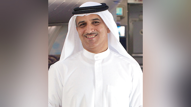 غيث الغيث: «سنستمر خلال 2023 بالاستثمار في التقنيات الجديدة والبنية التحتية، وتوسيع شبكتنا».