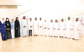 الصورة: «دبي الصحية الأكاديمية» تطلق مبادرة «أنقذ قلباً»