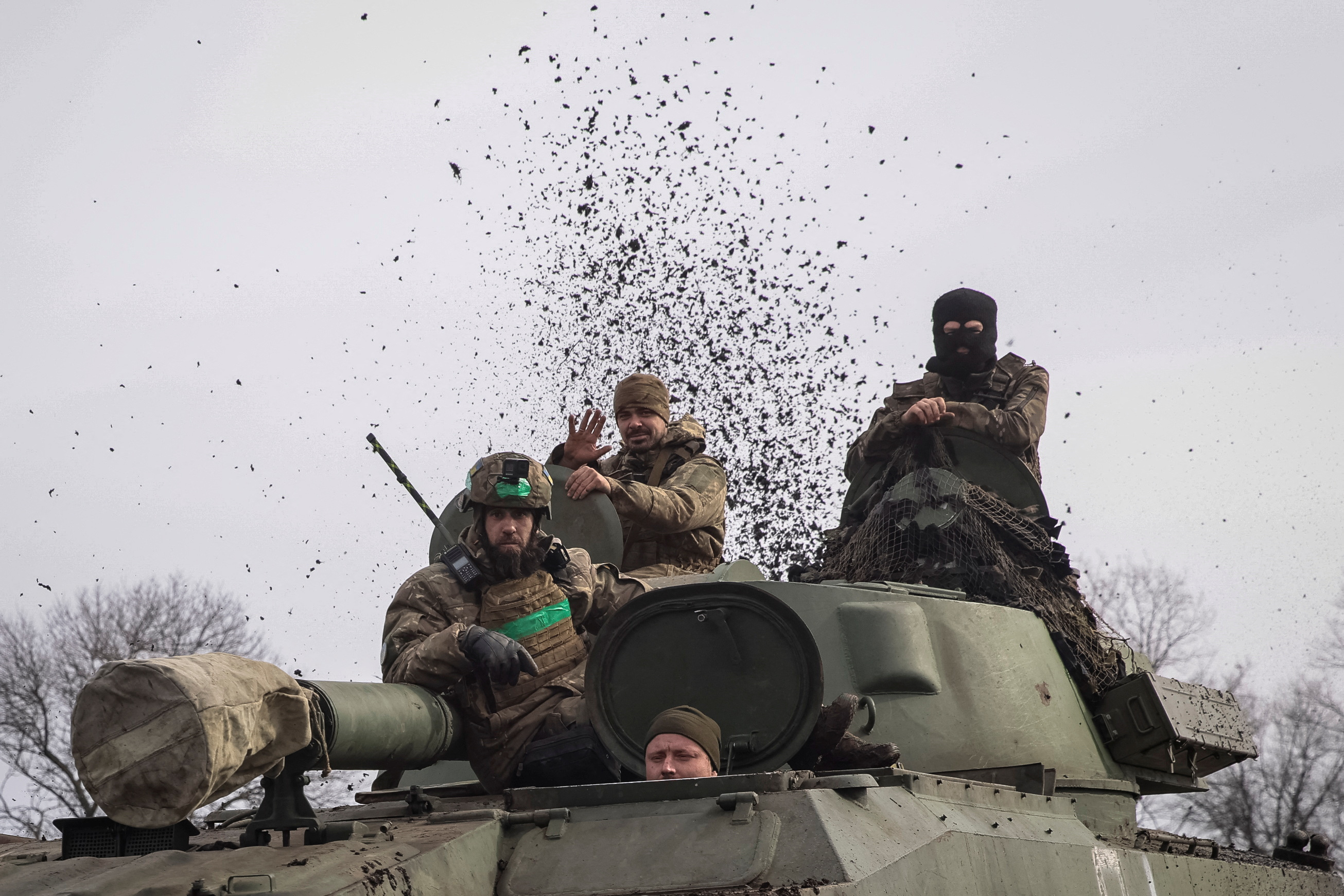 Новые войны 2023. Российский солдат. Российские солдаты на Украине. Военные фото.