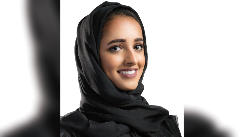 شيماء السويدي: «المهرجان يدعم المشهد الثقافي ويسهم في نشر الثقافة بين أفراد المجتمع».