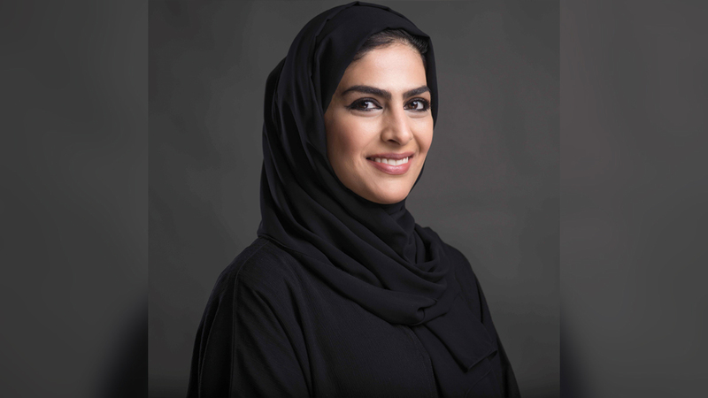 روضة المحرزي: «المهرجان أفسح لنفسه مكانة لافتة على خارطة الأنشطة الثقافية في المنطقة».