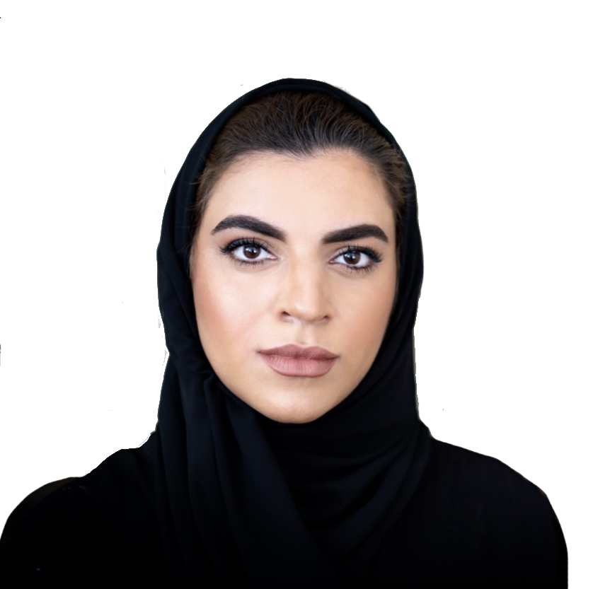 تنفيذي أول تسويق-براند دبي " أمينة طاهر