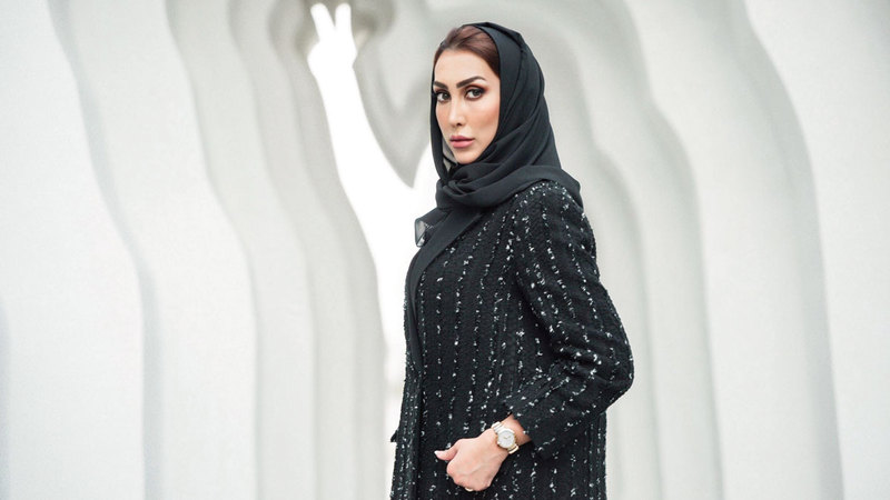خديجة البستكي: «الحدث يحتفي بالدور المتنامي الذي تضطلع به دبي اليوم كإحدى عواصم الأزياء العالمية الخمس الرئيسة».