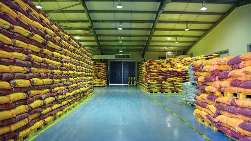 منافذ الجمعيات. من المصدر