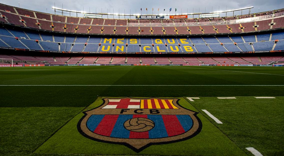 Officially.. a Spanish court accuses FC Barcelona of “corruption”