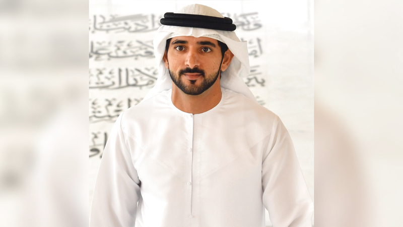 حمدان بن محمد: «الخير هو الرسالة التي حملتها الإمارات للعالم من أيام زايد الخير».