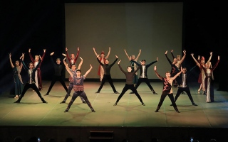 الصورة: «صدى أرمينيا» على مسرح «العويس»