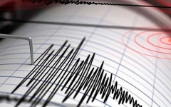 الصورة: زلزال جديد بقوة 5.3 درجة يضرب كهرمان مرعش التركية