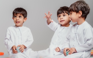 الصورة: هند آل مكتوم: التجربة الإماراتية في رعاية الطفولة ملهمة عالمياً